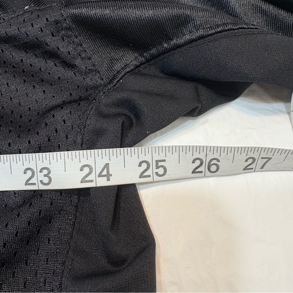 Joe Flacco Baltimore Ravens Reebok Football Jersey #5 Mens 52 XXL - Picture 7 of 11